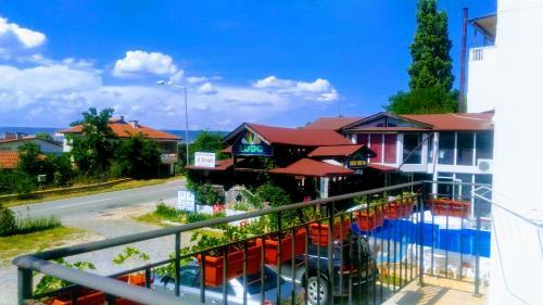 Family Hotel Ludo