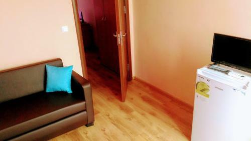Family Hotel Ludo