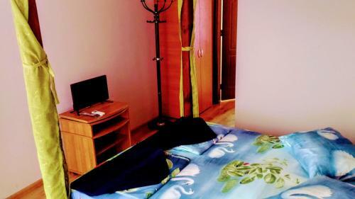 Family Hotel Ludo