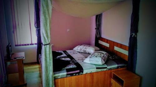 Family Hotel Ludo