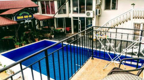 Family Hotel Ludo