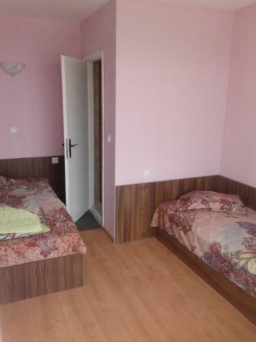 Family Hotel Ludo
