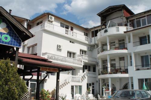 Family Hotel Ludo