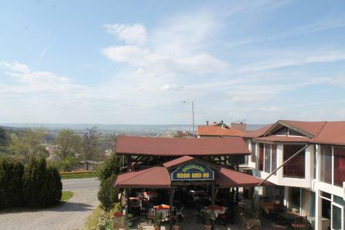 Family Hotel Ludo