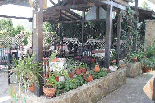 Family Hotel Ludo