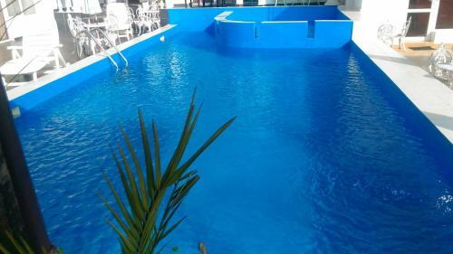 Family Hotel Ludo
