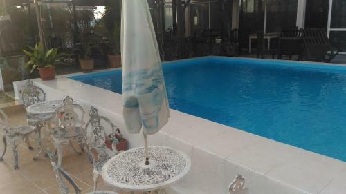 Family Hotel Ludo