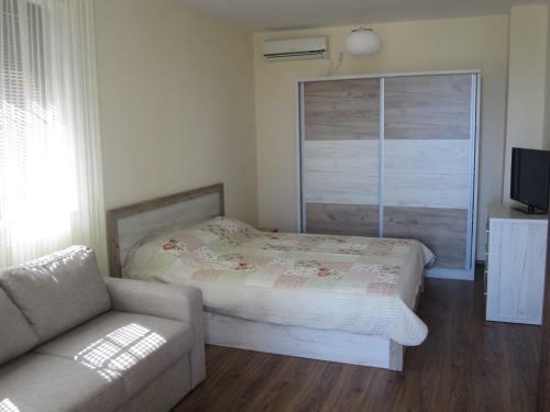 Bed & Breakfast Vis Velika