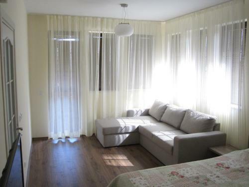 Bed & Breakfast Vis Velika