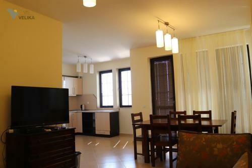 Bed & Breakfast Vis Velika