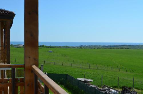 Bed & Breakfast Vis Velika