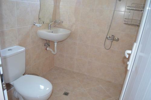 Bed & Breakfast Vis Velika