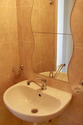 Bed & Breakfast Vis Velika