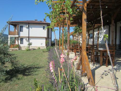 Bed & Breakfast Vis Velika