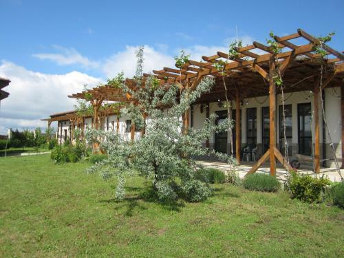 Bed & Breakfast Vis Velika