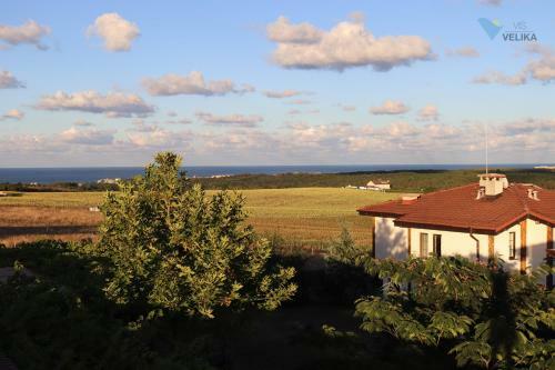 Bed & Breakfast Vis Velika