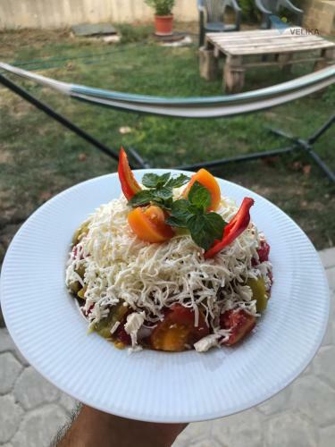 Bed & Breakfast Vis Velika