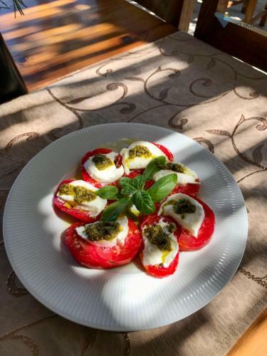 Bed & Breakfast Vis Velika