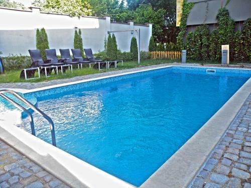 Varna Deluxe Suites