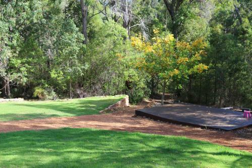 Nannup Bush Retreat
