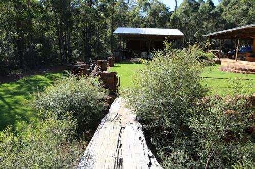 Nannup Bush Retreat