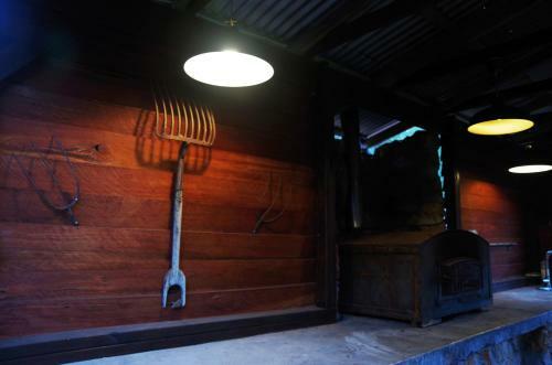 Nannup Bush Retreat