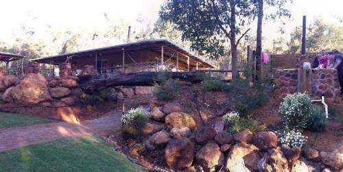 Nannup Bush Retreat