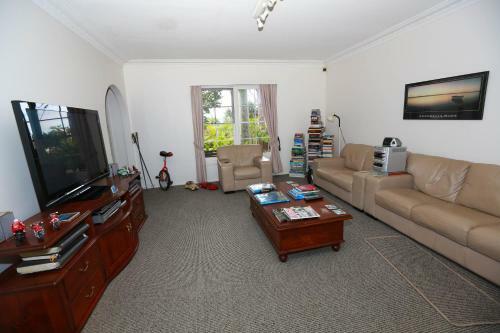 Palm Beach Bed & Breakfast