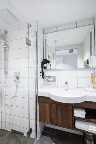 Apart-hotel Firstboarding Bayreuth