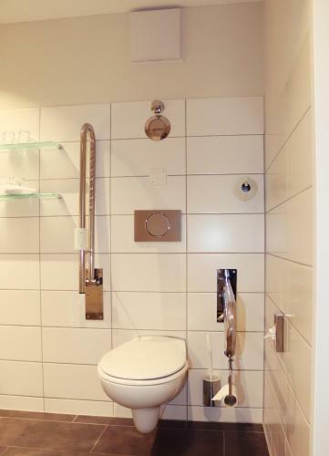 Apart-hotel Firstboarding Bayreuth