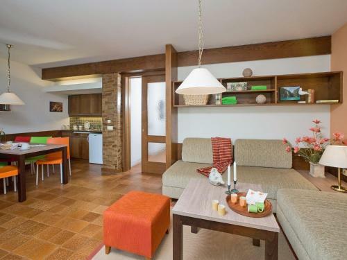 Apartamento Resort Ossiach 236