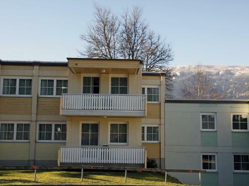 Apartamento Resort Ossiach 386