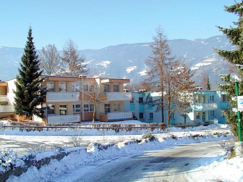 Apartamento Resort Ossiach 91