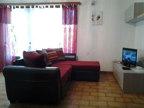 Apartamento Casa Stefi