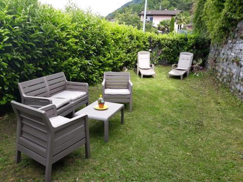 Apartamento Casa Stefi