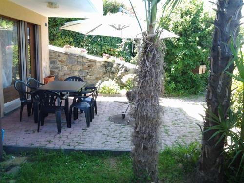 Apartamento Casa Stefi