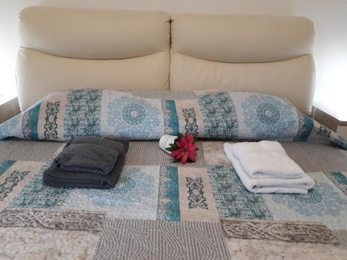 Apartamento Casa Stefi