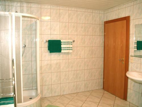Holiday Home Patergassen 232