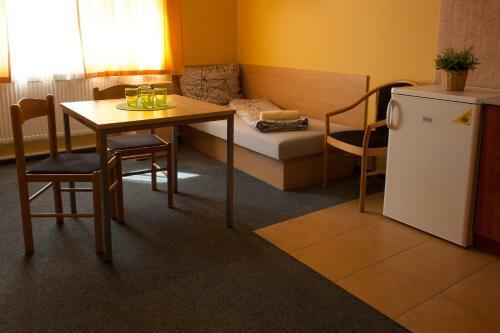 Apartm�ny Reko Kada?