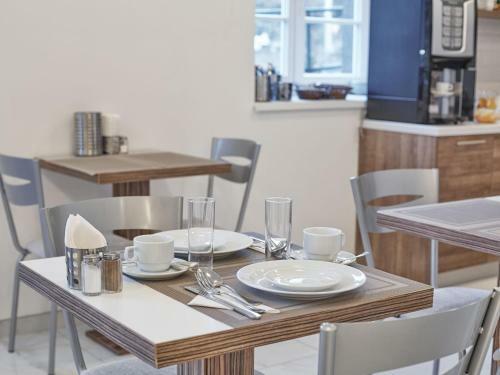 Akropolis Apart Hotel