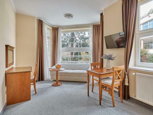Akropolis Apart Hotel