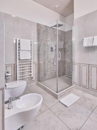 Akropolis Apart Hotel
