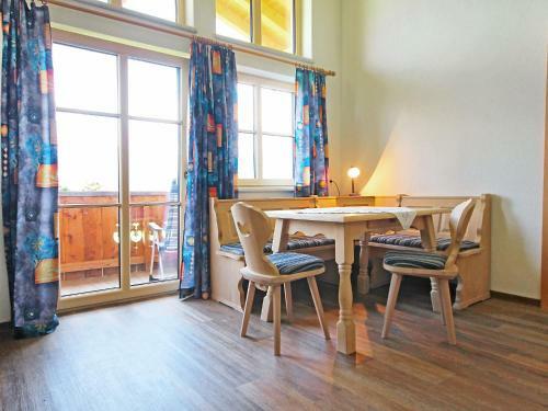 Apartment Steinernes Meer