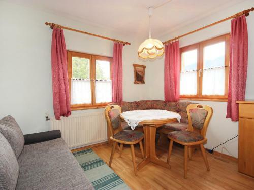 Apartment Kitzsteinhorn