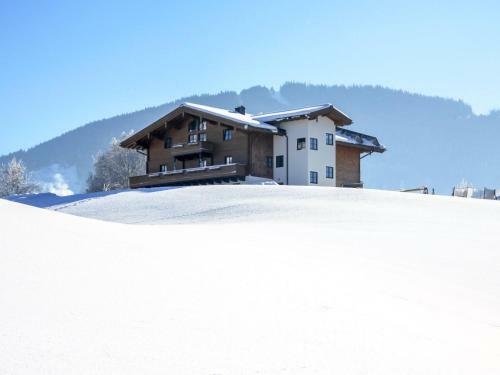 Apartment Kitzsteinhorn