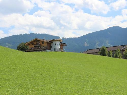 Apartment Kitzsteinhorn