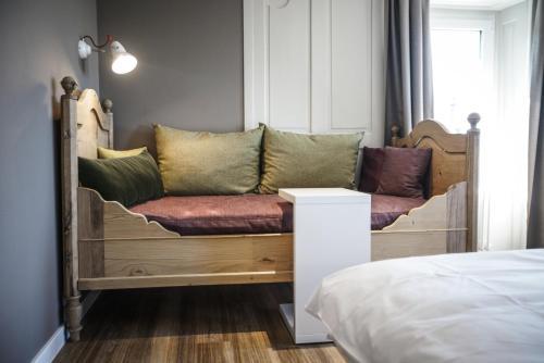 B&B Zum Schleif
