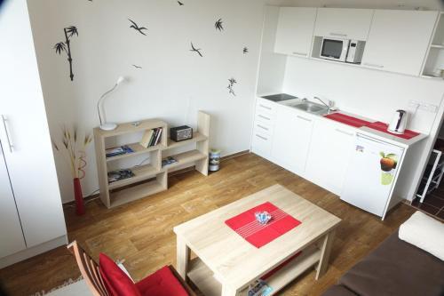 Apartamento H Studio