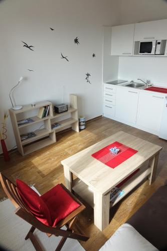Apartamento H Studio