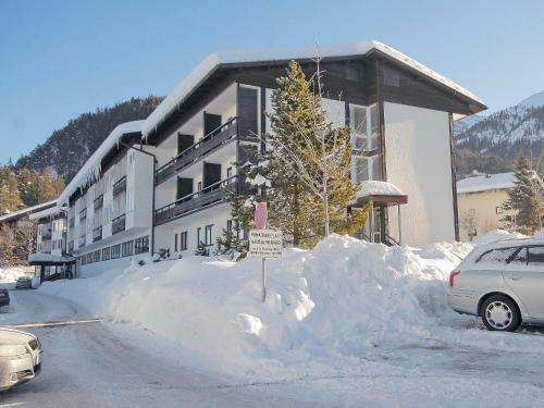 Apartment Seefeld 1031
